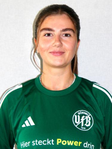 Angelina Celine Werner