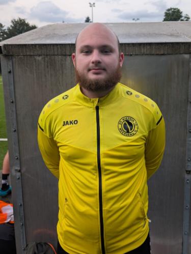 Nico Steinraths