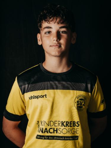 Dimitrios Eleftheriadis