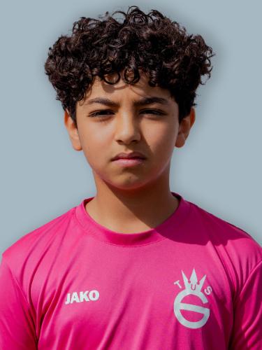 Majed Aloumr-Aldhim