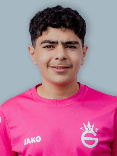 Taem Al Sayasneh
