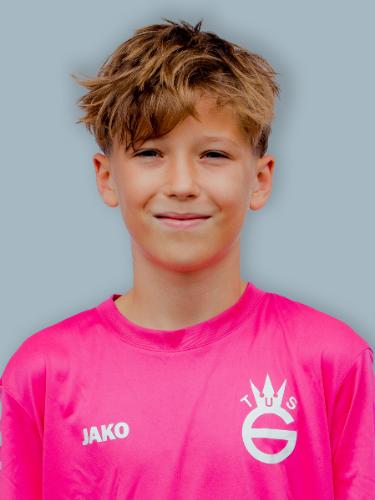 Jon-Luca Maximilian Blutbacher