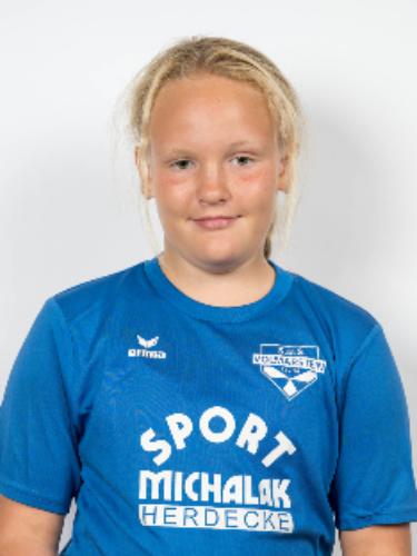 Nele Scholz