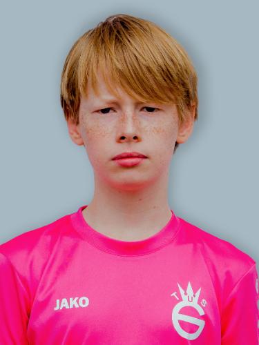 Lukas Milian Güldner