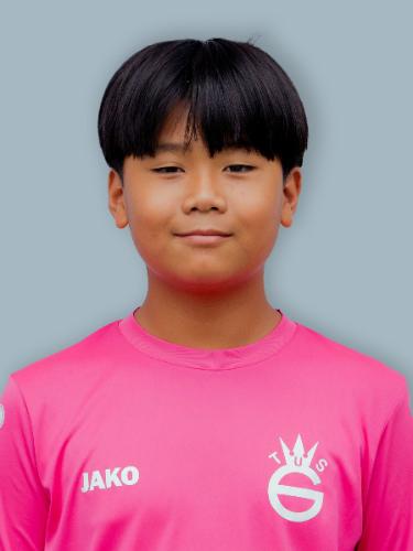 Hoang Khai Ho