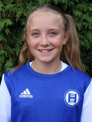 Toni Franziska Schepers