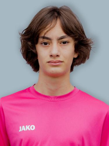 Jonian Isufi