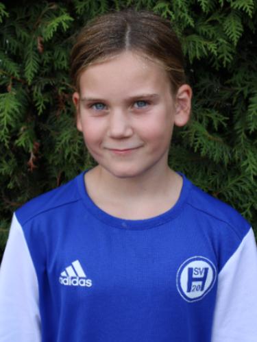 Anna Uphues