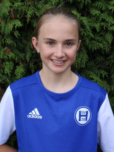 Johanna Vestert