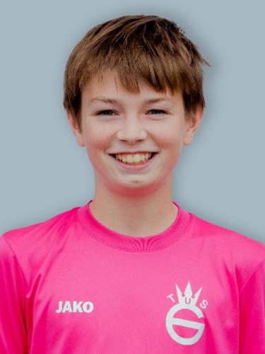 Fionn Georg O Flaherty