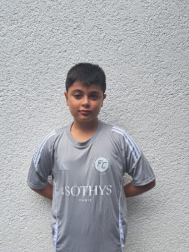 Alessandro Marcantonio