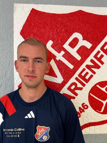 Jan Büth