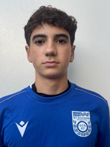 Diego Alessandro Bommarito