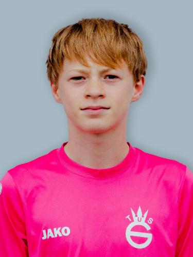 Benjamin Theo Ridderskamp