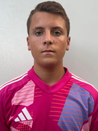 Alexander Breidenbach