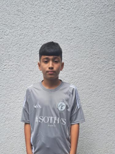 Fahad Faris Qasim Qasim