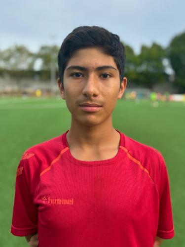 Samuel Ja Fet Nunez Zuczada