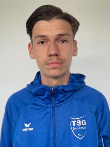 Danny Kubis