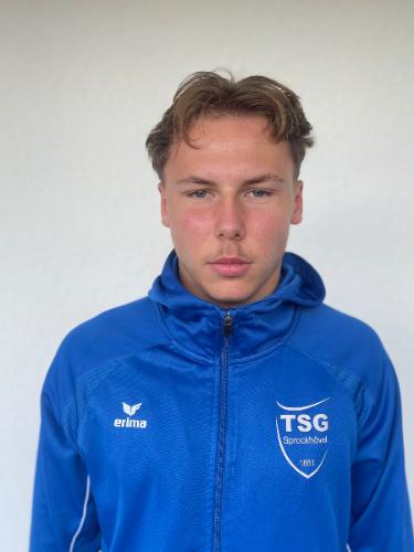Klaas Meklenburg