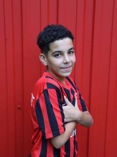 Ali Ababri