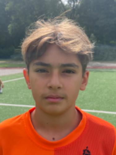 Malik Hillenkötter