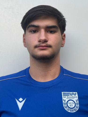Eray-Mateo Yapsu Martin