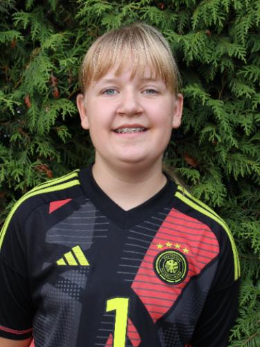 Thea Wildenhues