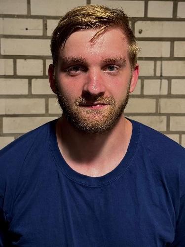 Nico Hartmann