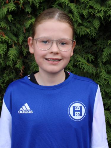 Helena Witte