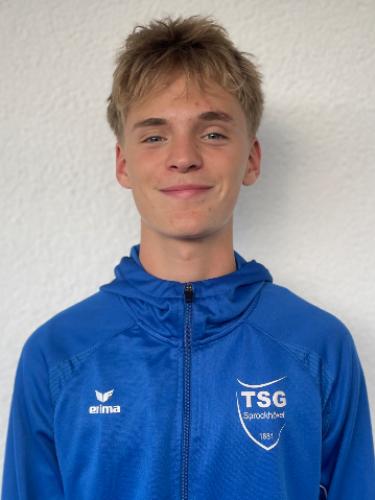 Linus Schmidt