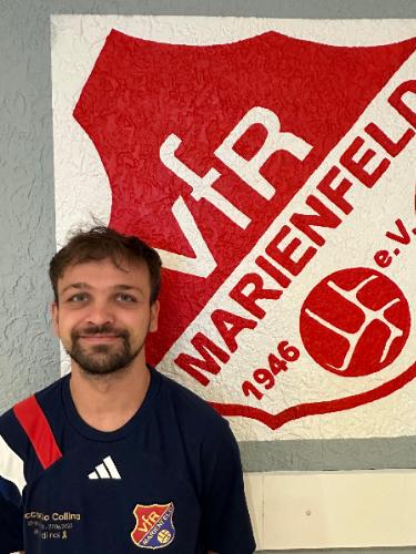 Maurice Peter Beißel