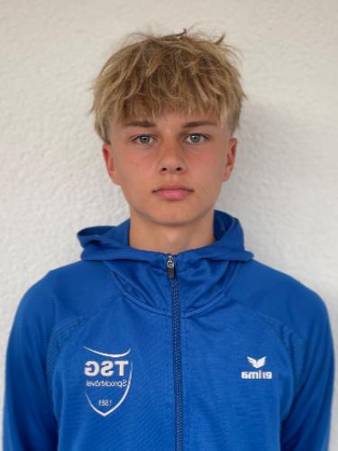 Fynn Sprutacz