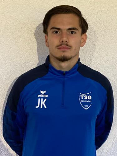 Jakob Klinge
