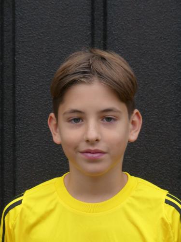 Julian Kaiser