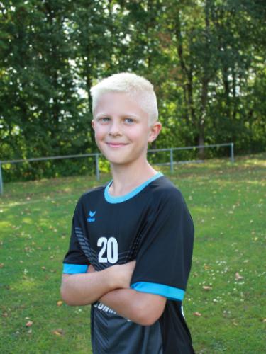 Jonah Baumgarten