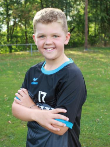 Luca Haeser