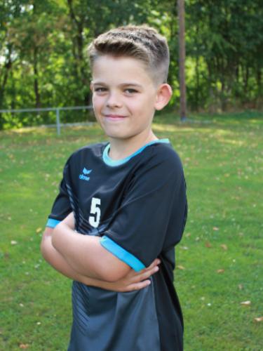 Luca Kötz