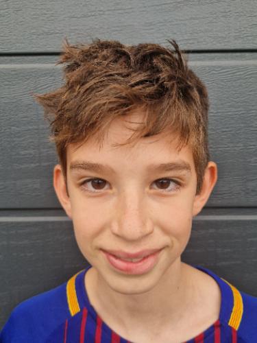 Jan André Sebastian Sorke