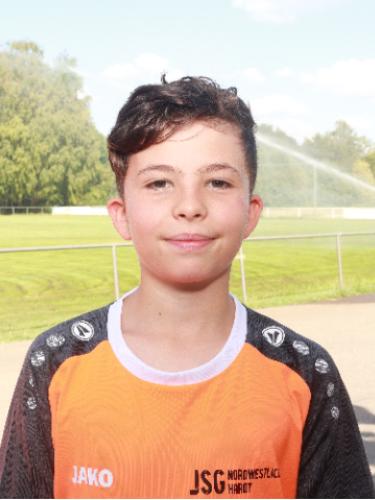 Luca Adam