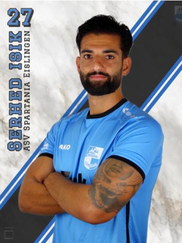 Serhed Isik
