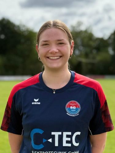 Malena Reidegeld