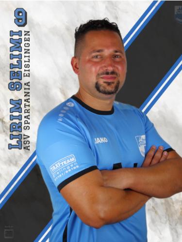 Lirim Selimi