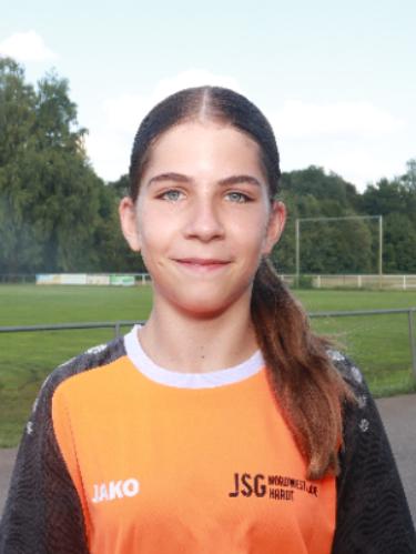 Maja Seitz