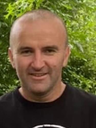 Slavko Topalovic