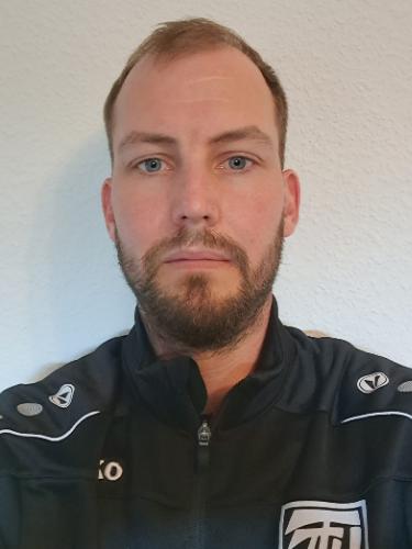 Fabian Makus