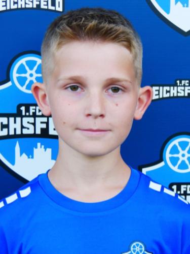 Odin Brust