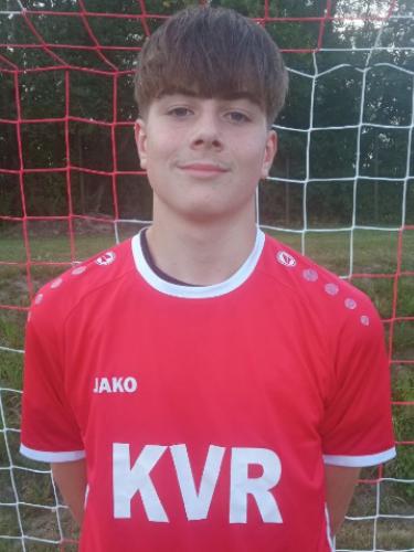 Jonas Peiter