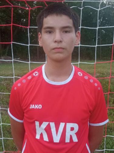 Johannes Thanick Schmidt