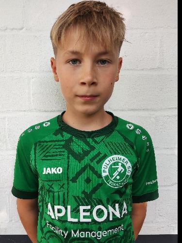 Felipe Menendez Vallina