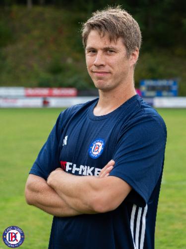 Peter Hansen